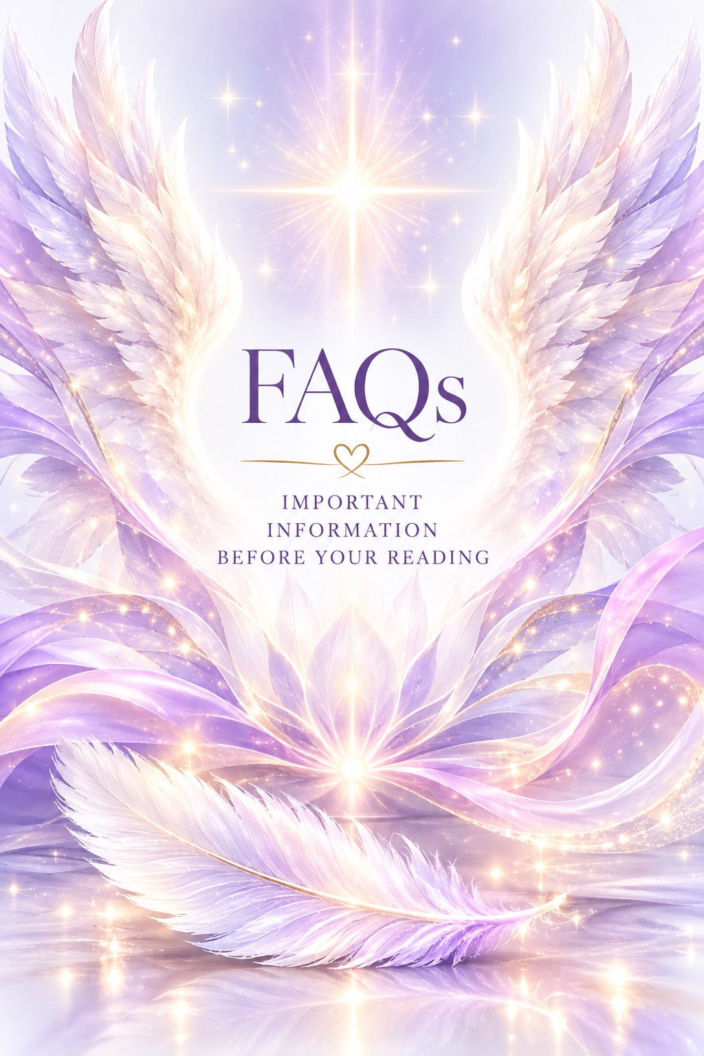 Angelic healing guidance