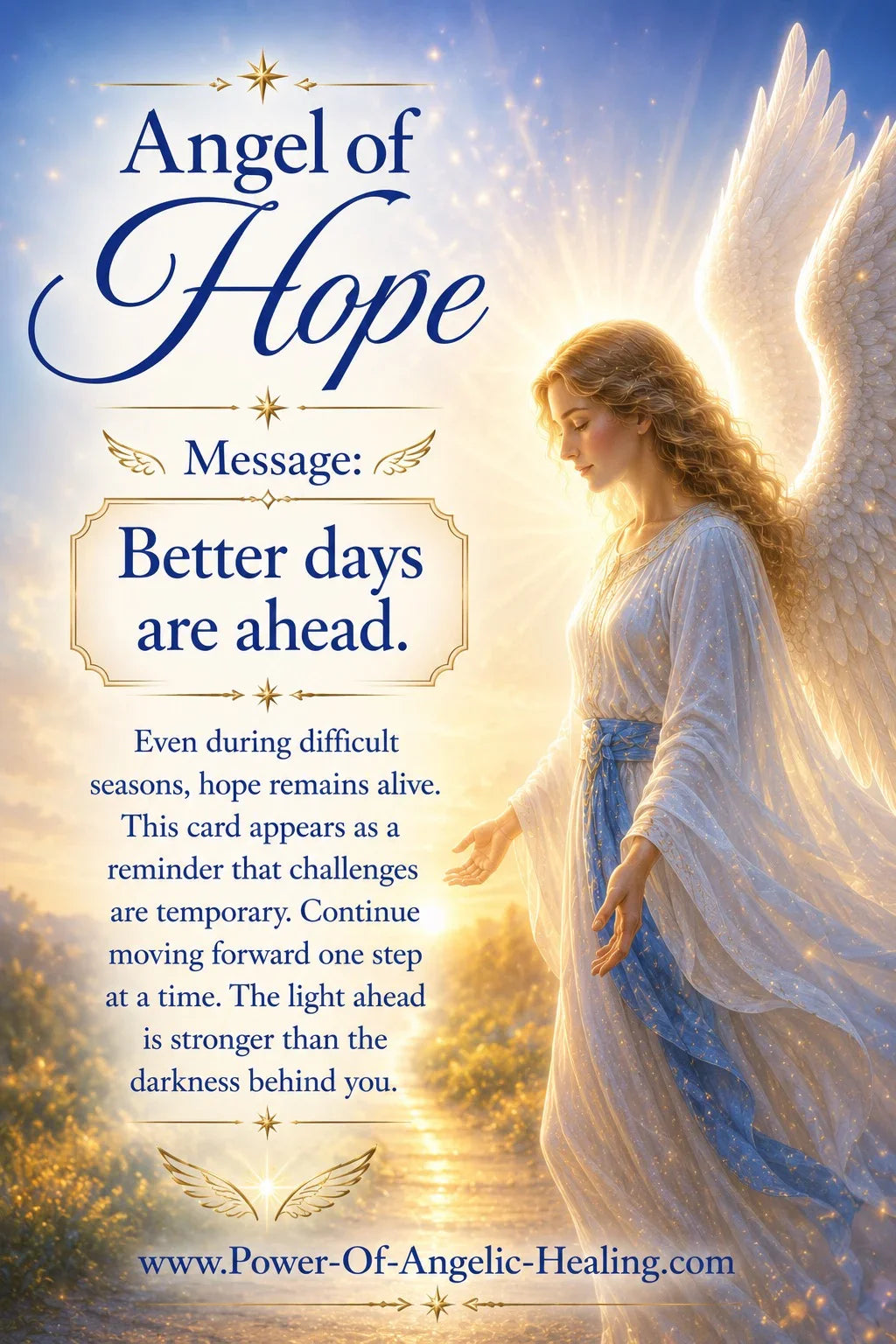 Angel of Hope