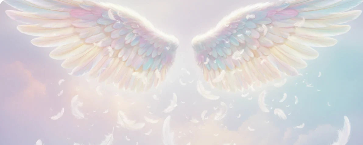 Divine Messages from Archangels Raphael and Uriel