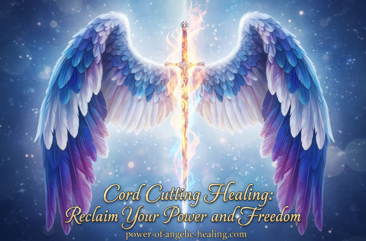 Understanding Cord Cutting Healing