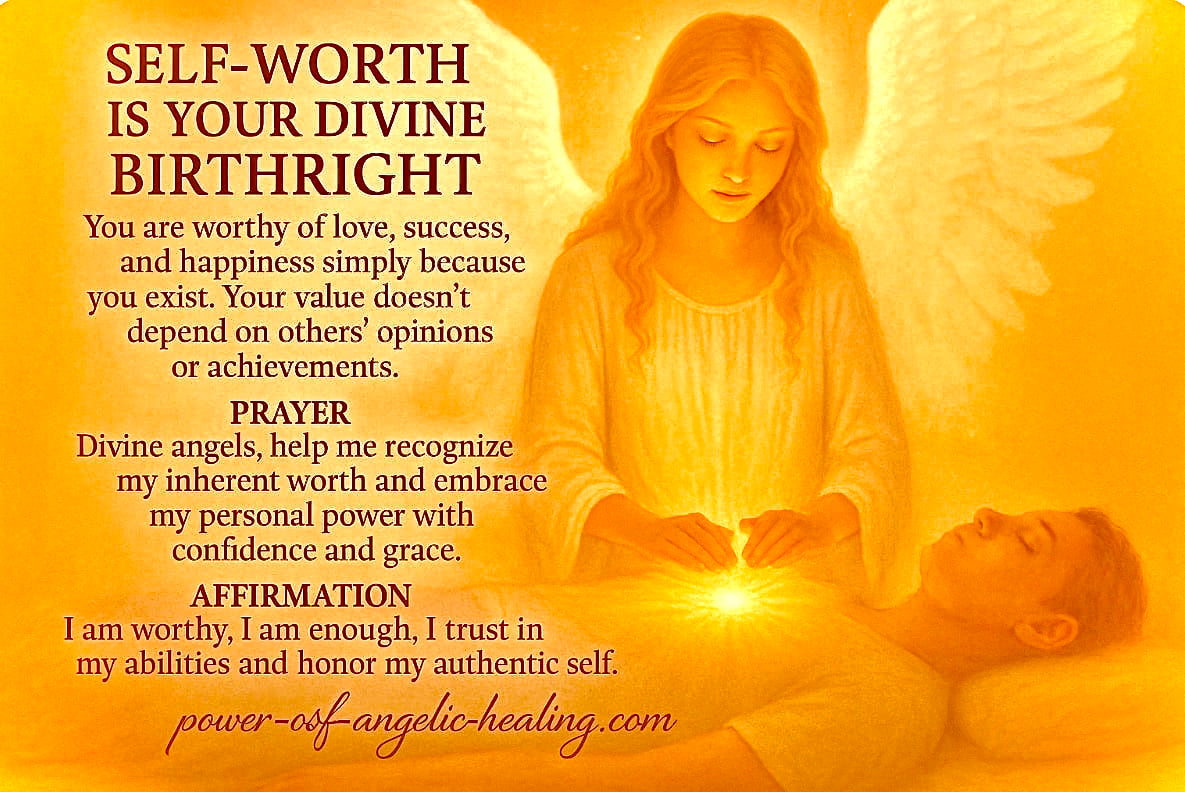 The Sacred Connection: Self-Worth and Digestive Wellness.