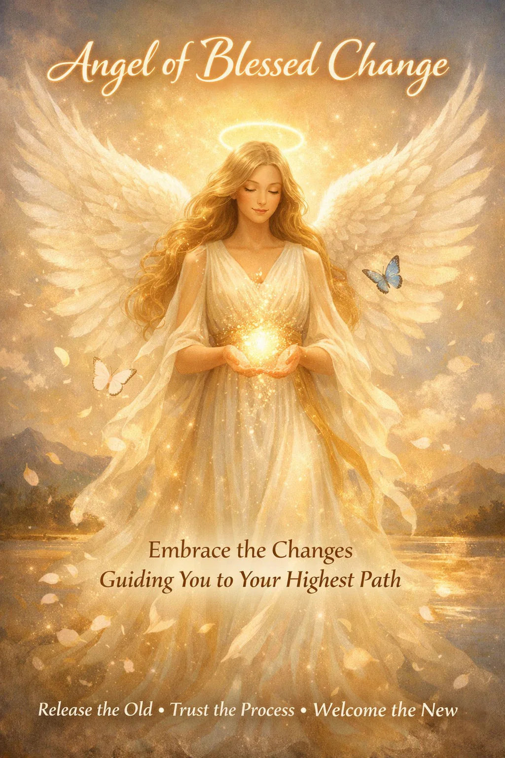 ✨A Gentle Shift Is Happening — Message for May 5, 2026