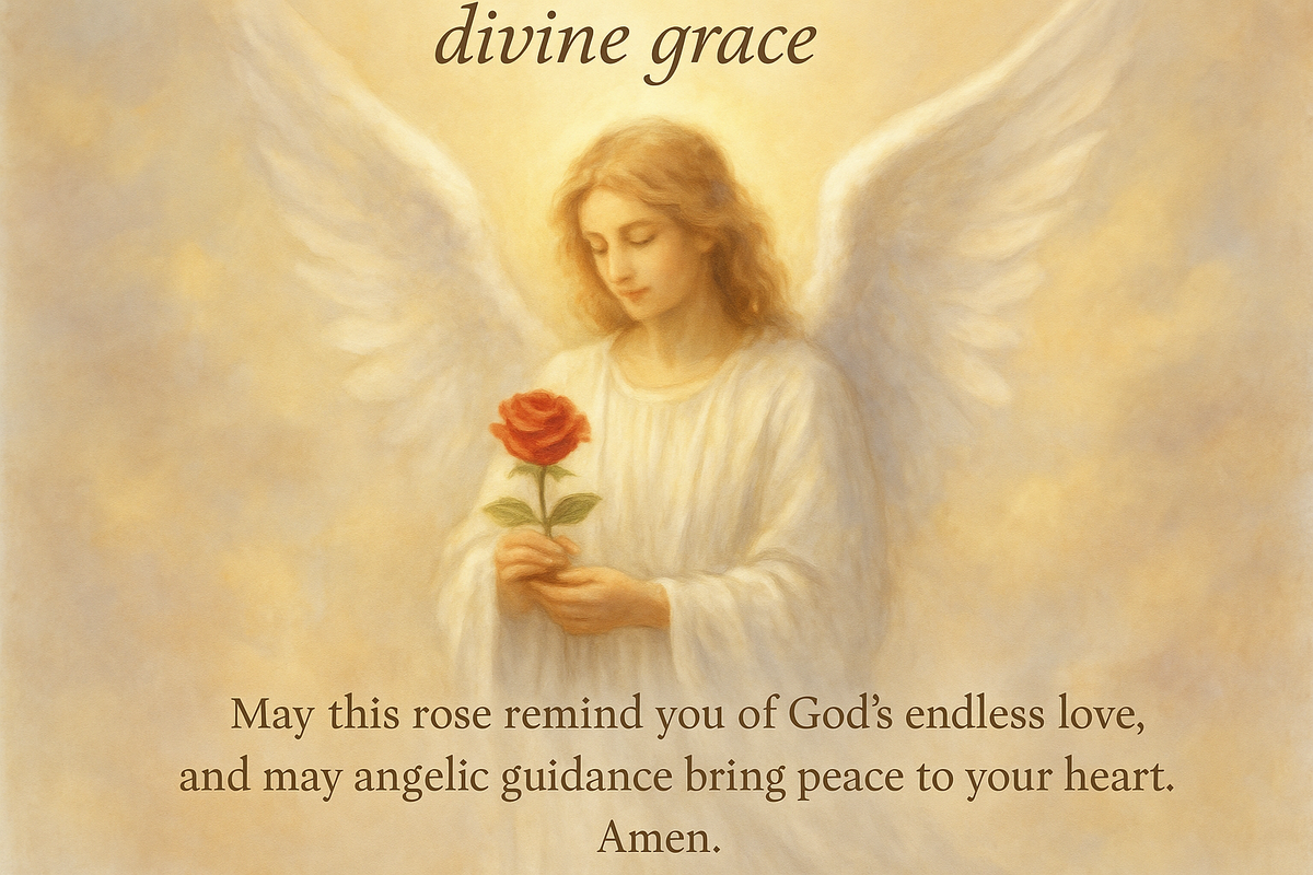 Divine Grace