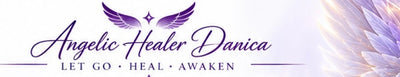 Angelic Healer Danica 